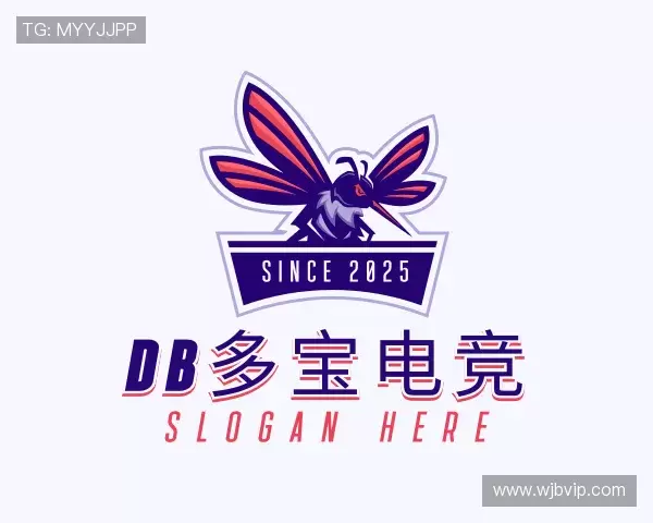 发现DB多宝电竞